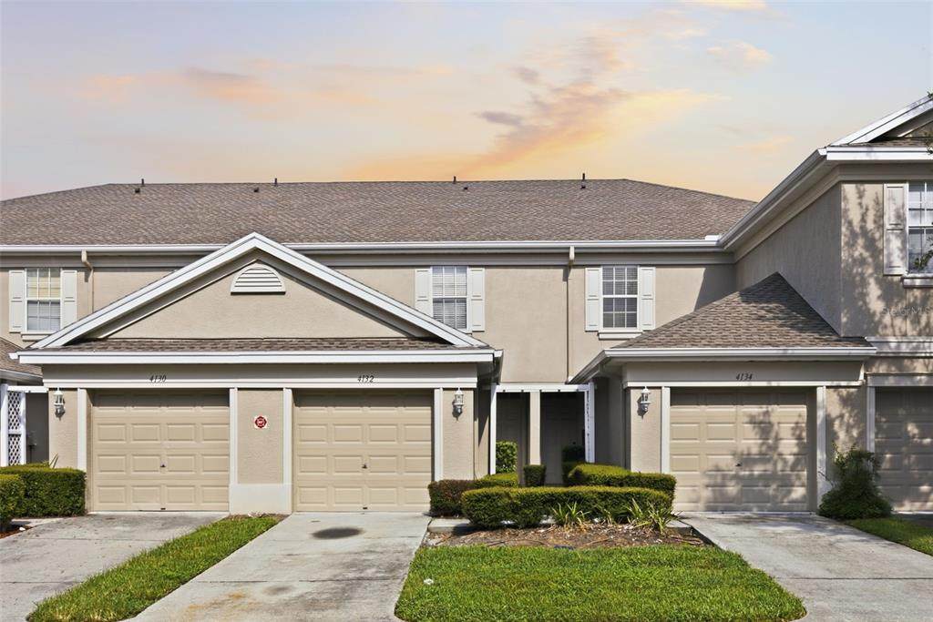 4132 Bismarck Palm Drive - Photo 1