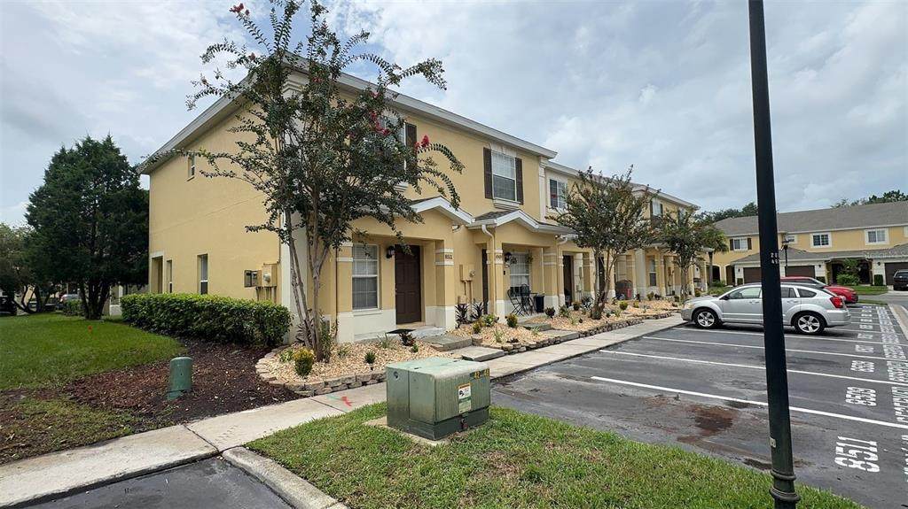 8511 Trail Wind Drive - Photo 1