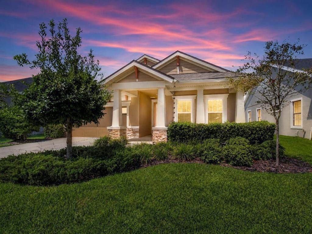 7029 Old Benton Drive - Photo 1