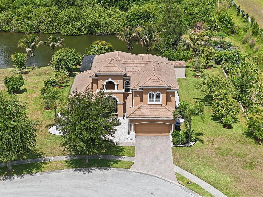5416 Conch Shell Place - Photo 1