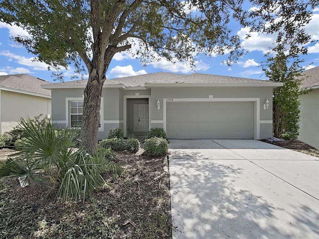 11908 Fern Blossom Drive - Photo 1