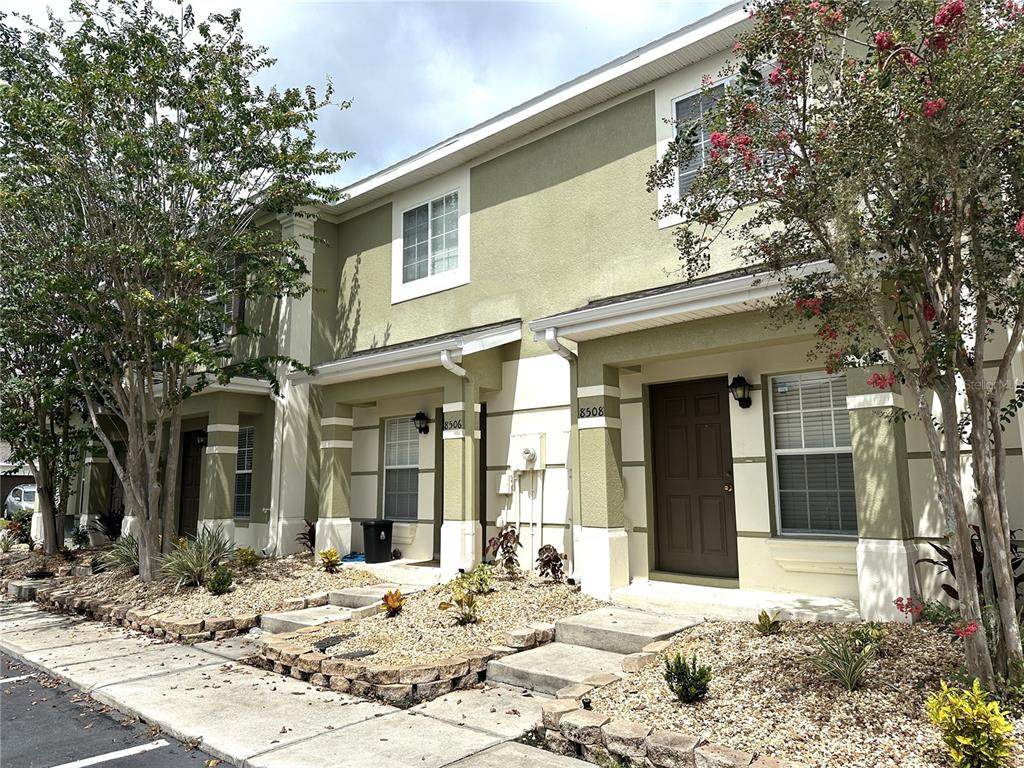 8508 Brushleaf Way - Photo 1
