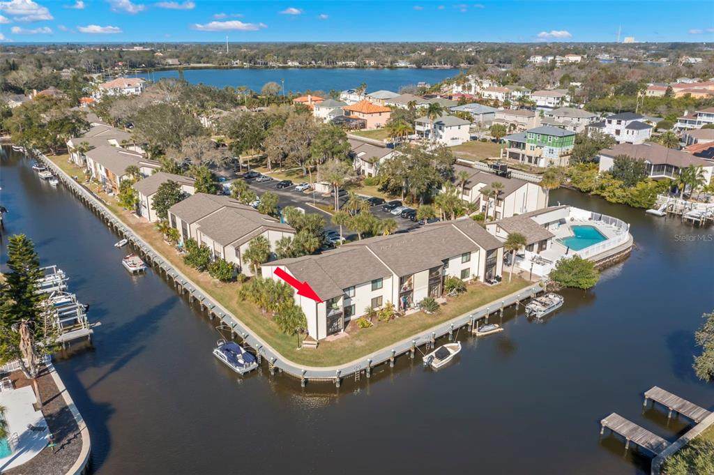 412 Moorings Cove Drive - Photo 1