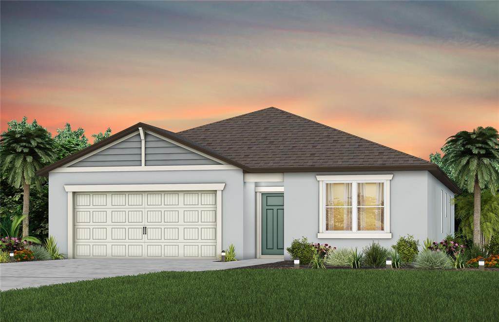 12817 Blue Reflection Avenue - Photo 1