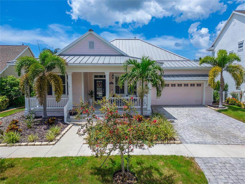 429 Manns Harbor Drive - Photo 1