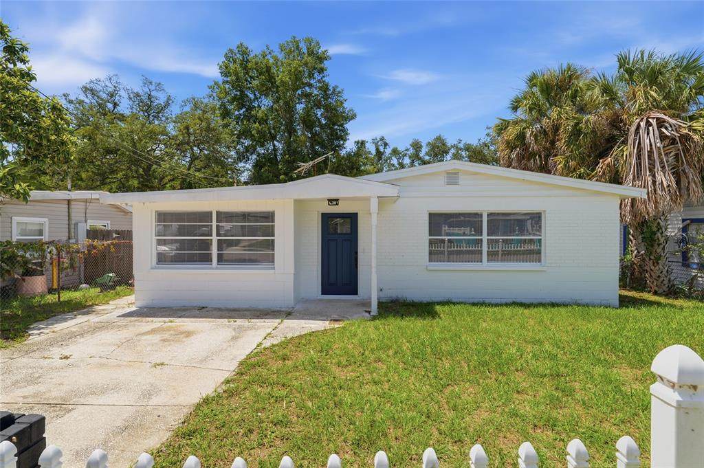 4009 Powhatan Avenue - Photo 1
