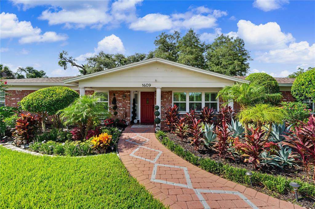 1609 Melodie Drive - Photo 1