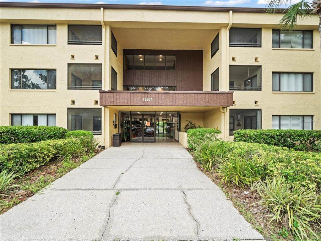 13604 Village Drive - Photo 1
