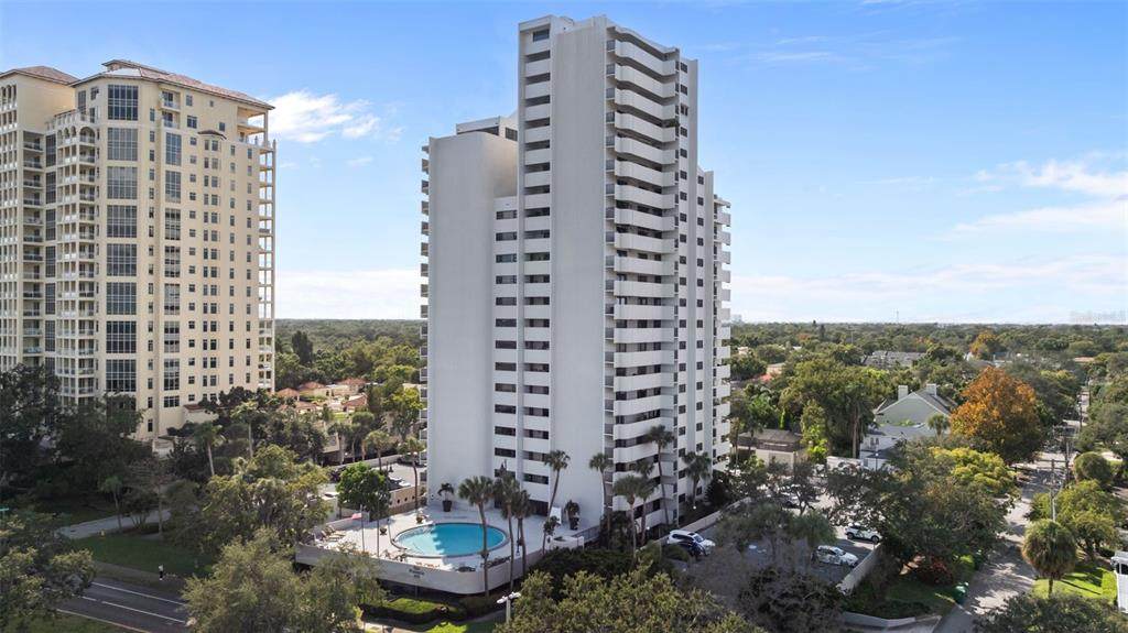 4141 Bayshore Boulevard - Photo 1