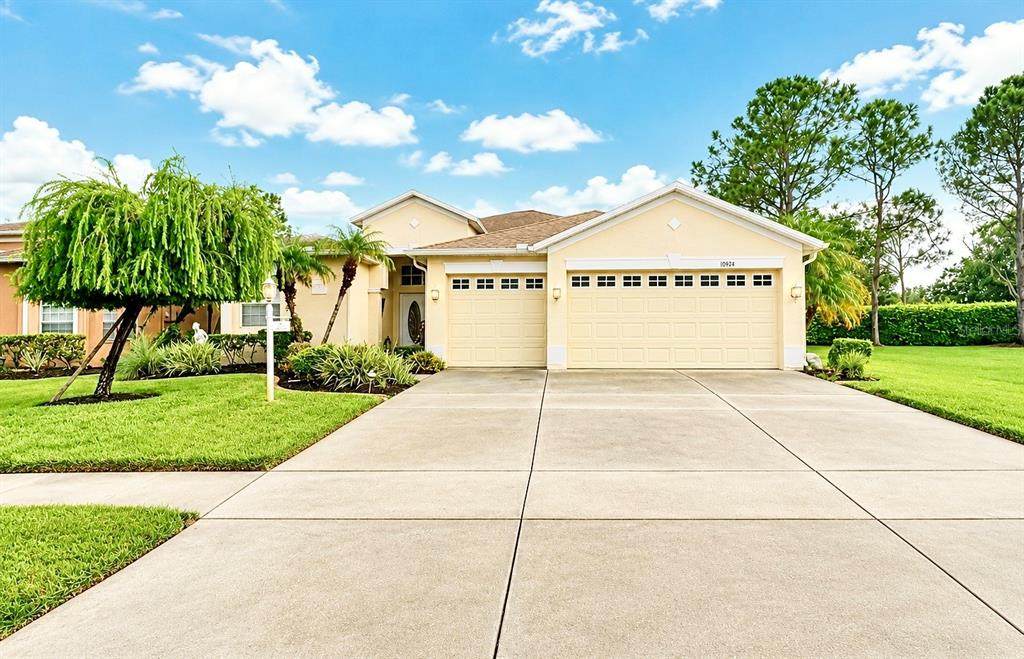 10924 Rain Hollow Court - Photo 1