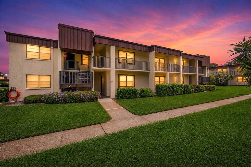 2400 Winding Creek Boulevard - Photo 1