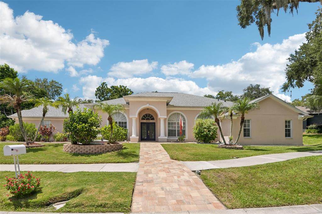 1701 Country Trails Drive - Photo 1