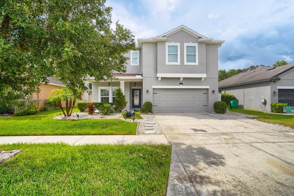3951 Pacente Loop - Photo 1