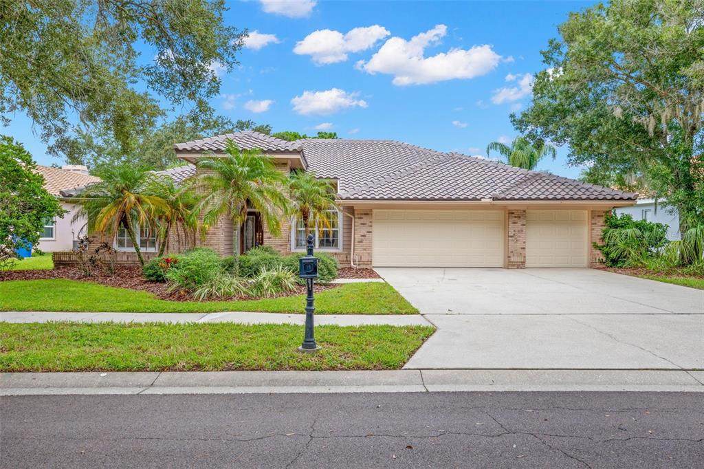 1730 Captiva Drive - Photo 1