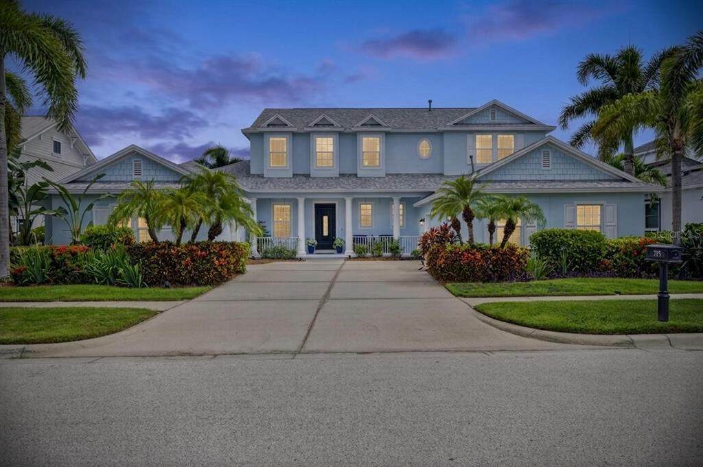 715 Islebay Drive - Photo 1