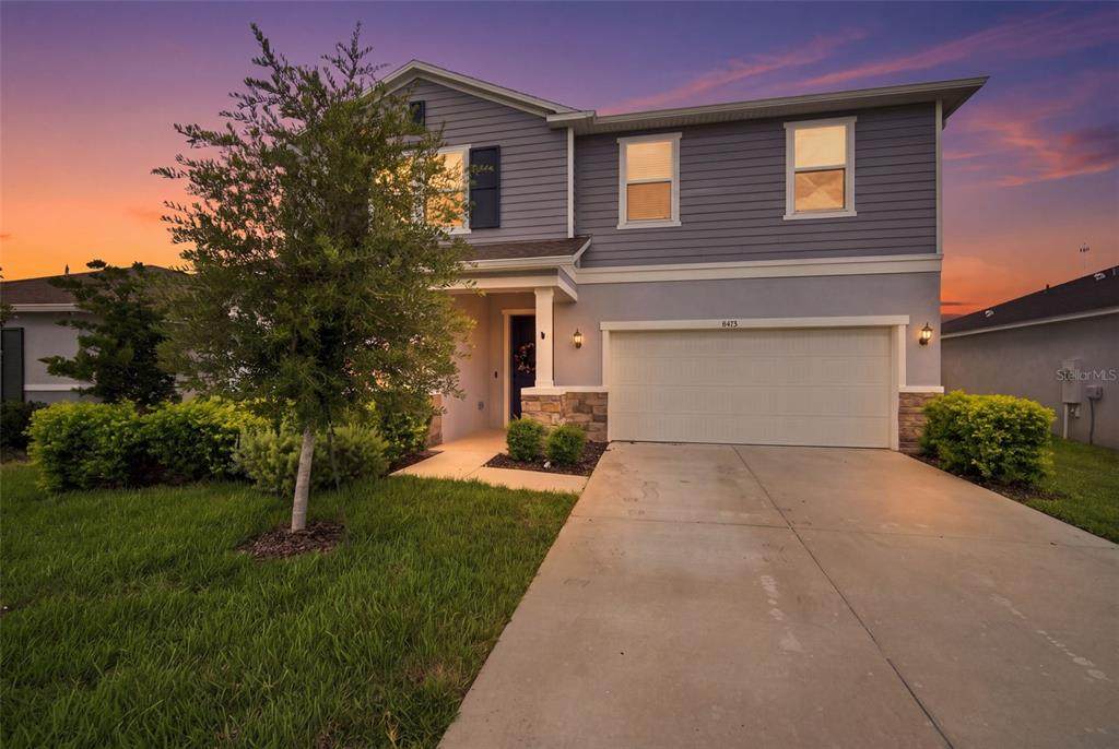 6473 Burning Opal Bend - Photo 1