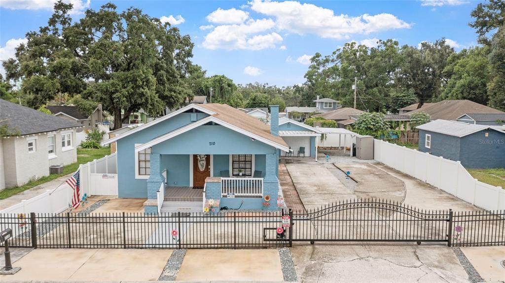 710 Broad Street - Photo 1