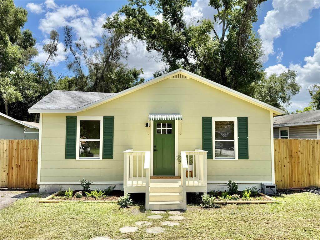 3530 51ST Avenue - Photo 1