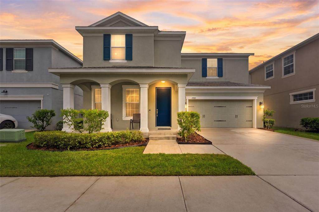 14722 Rocky Brook Drive - Photo 1