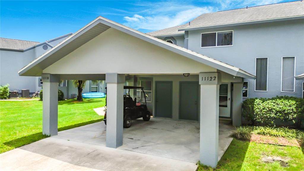 11122 Cove Harbor Drive - Photo 1