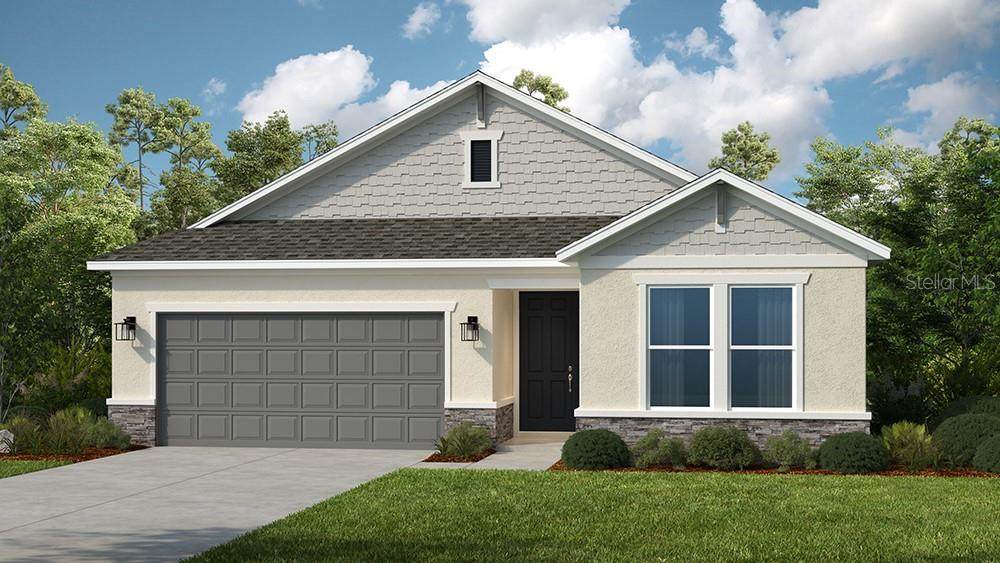 12813 Dockyard Trail - Photo 1