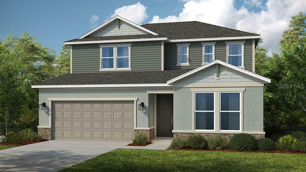 12711 Dockyard Trail - Photo 1
