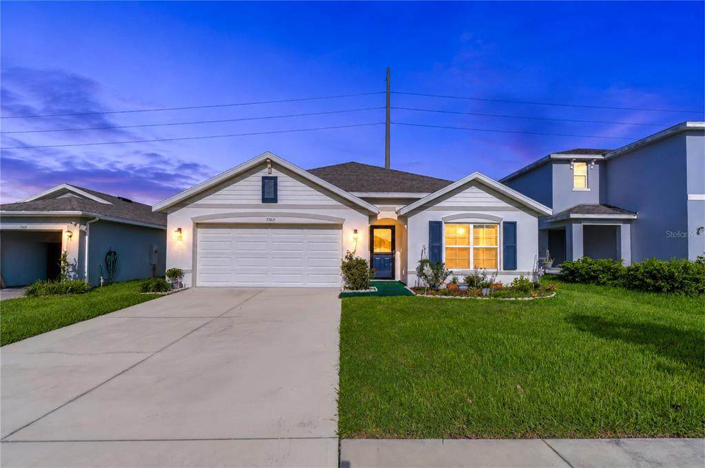7760 Broad Pointe Drive - Photo 1