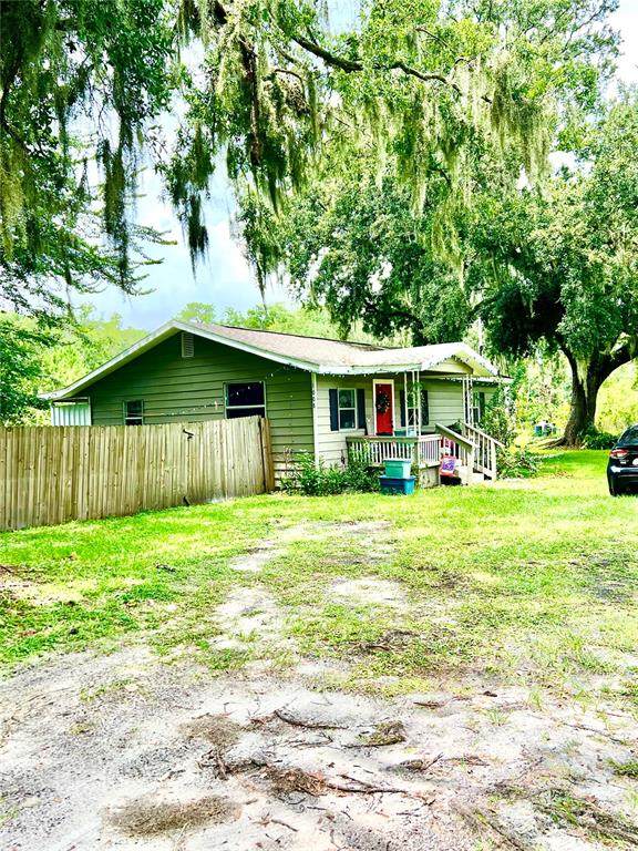 1008 Gray Street - Photo 1