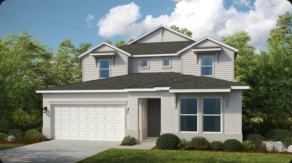 12755 Dockyard Trail - Photo 1