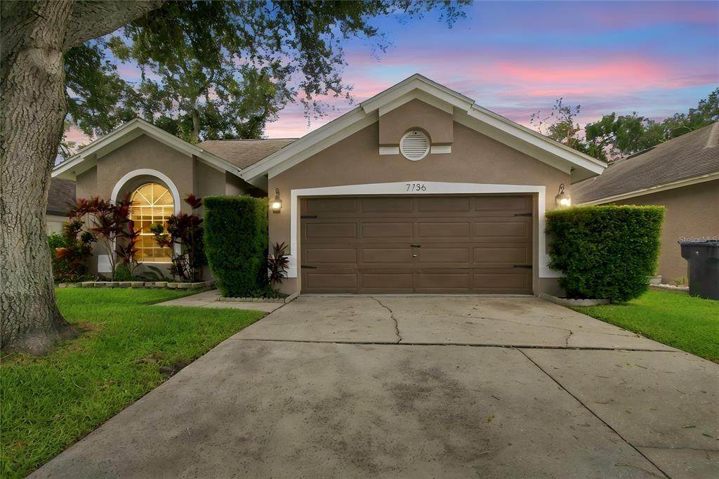 7736 Marbella Creek Avenue - Photo 1