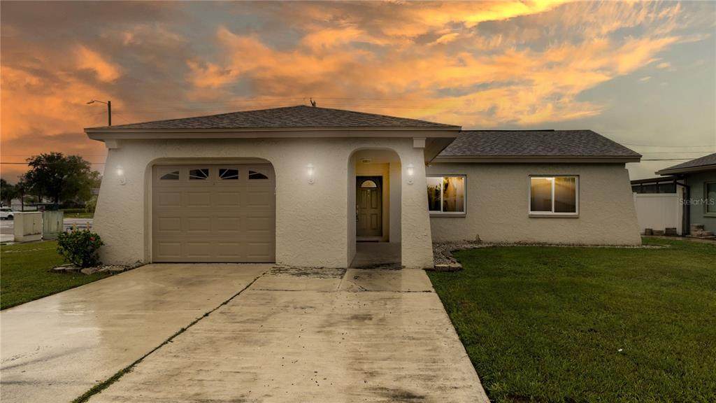 4802 Ridge Point Drive - Photo 1