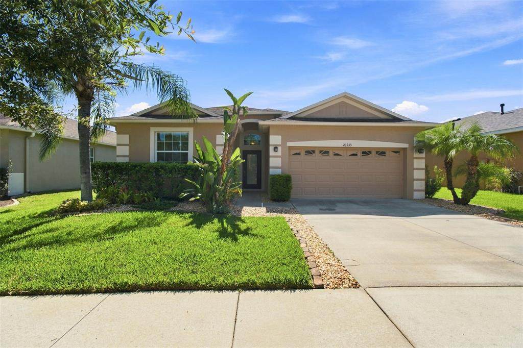 20233 Merry Oak Avenue - Photo 1