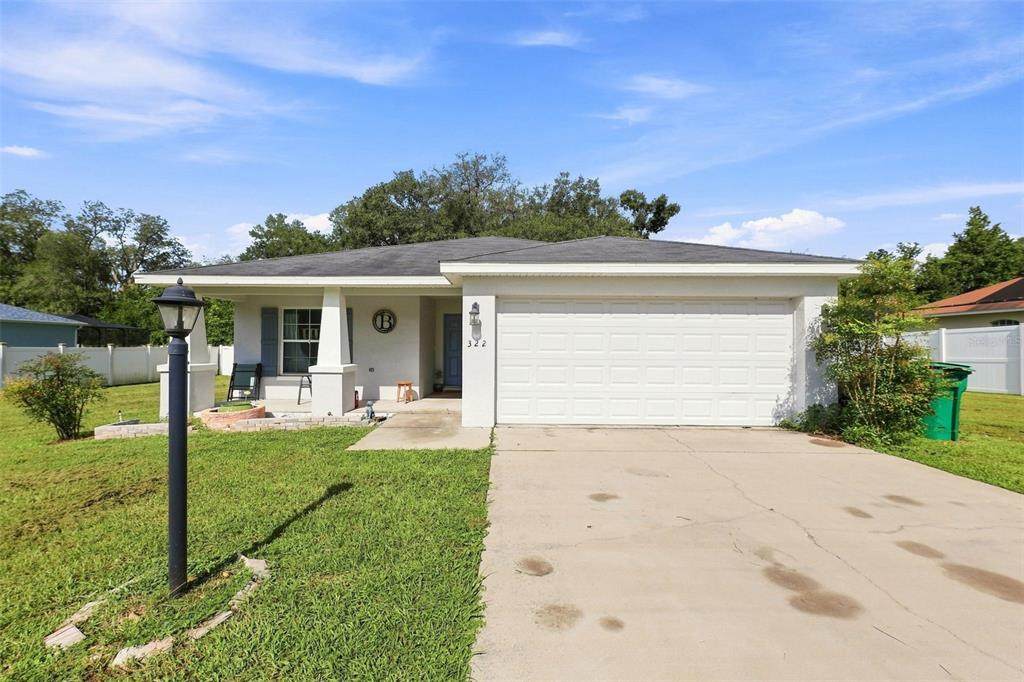 322 Woods Landing Drive - Photo 1