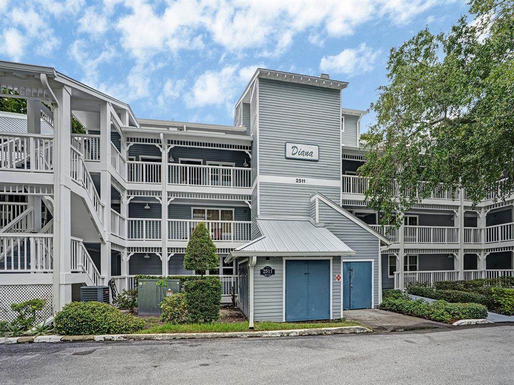 2511 Dolly Bay Drive - Photo 1