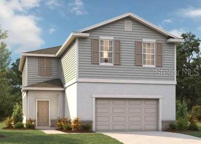 10079 Morning Meadowlark Trail - Photo 1