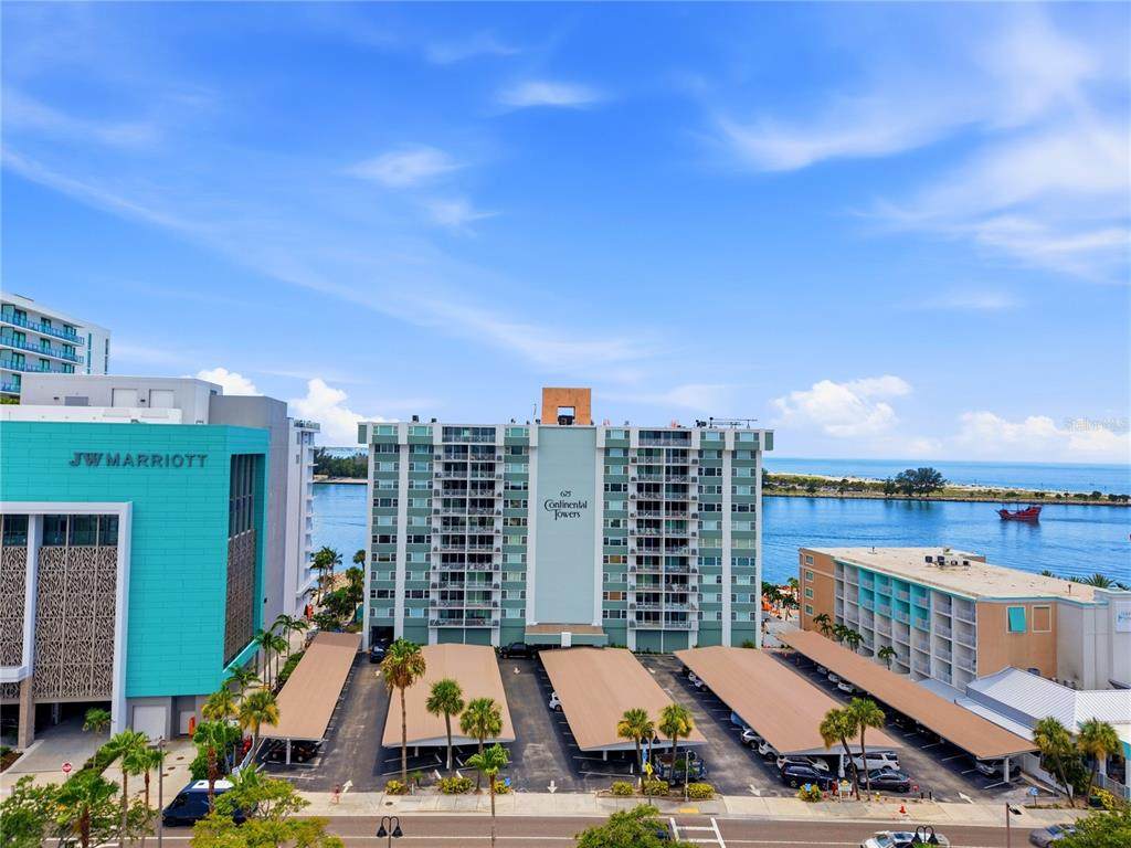 675 Gulfview Boulevard - Photo 1