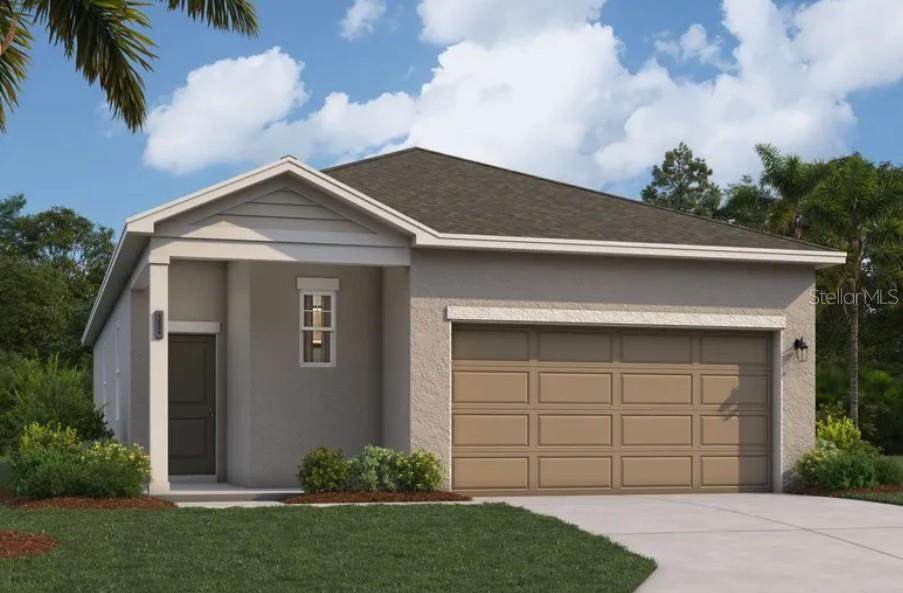10165 Morning Meadowlark Trail - Photo 1