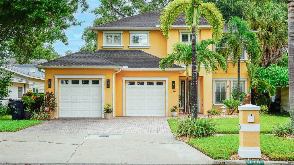 116 Hesperides Street - Photo 1