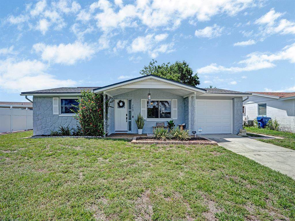2603 Society Drive - Photo 1