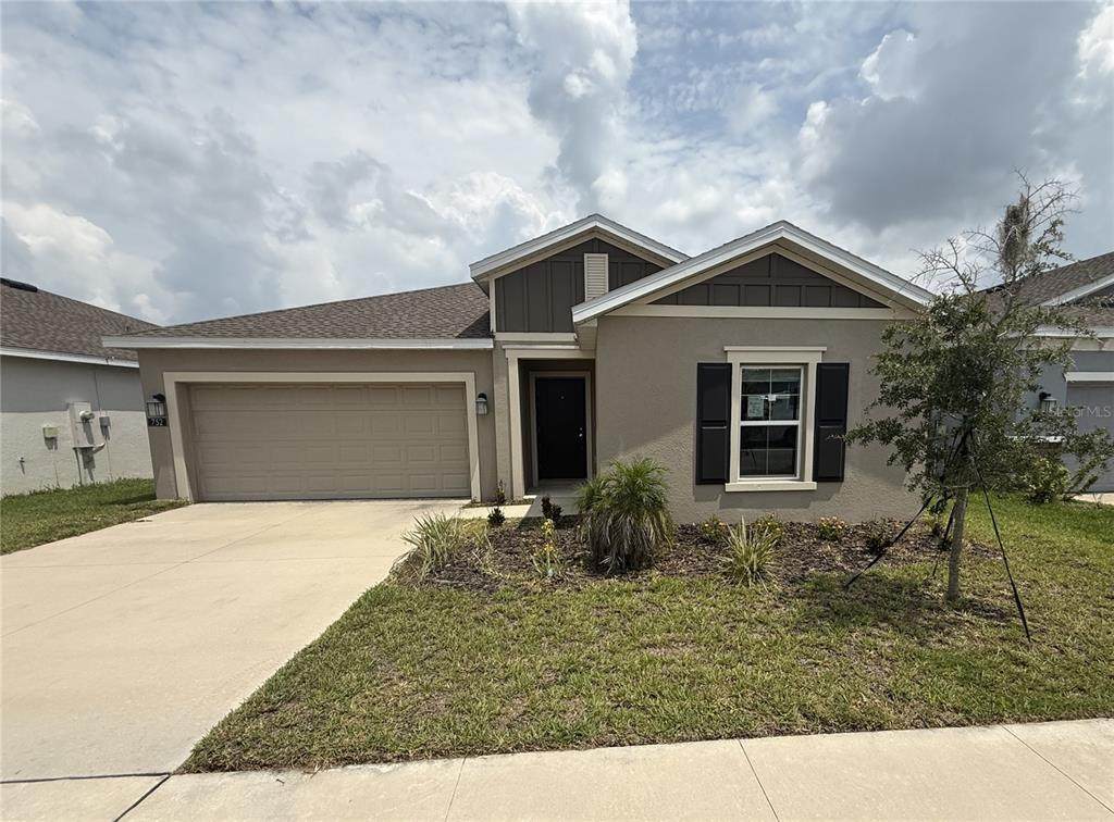 752 Trotters Drive - Photo 1