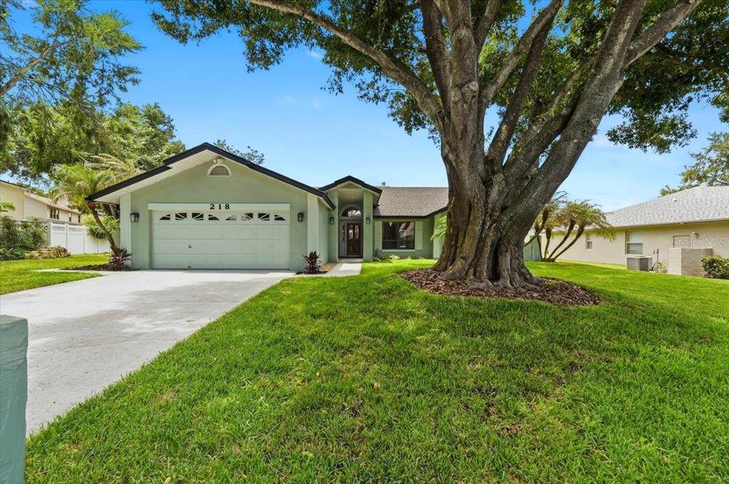 218 Hartridge Hills Drive - Photo 1