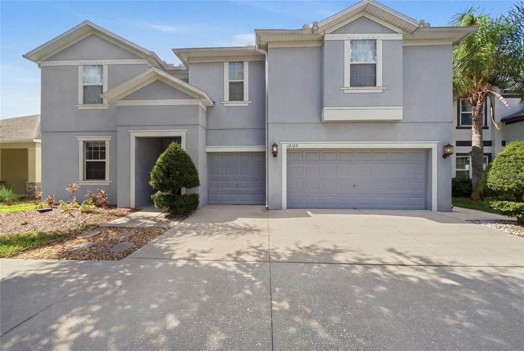 12125 Streambed Drive - Photo 1