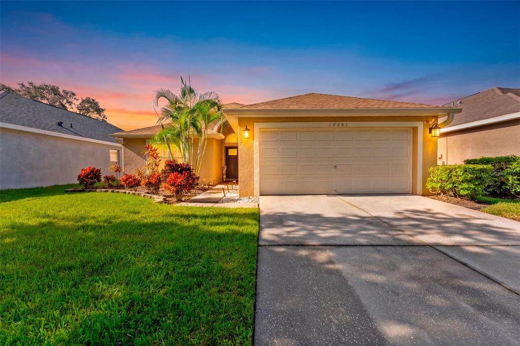 18843 Maisons Drive - Photo 1