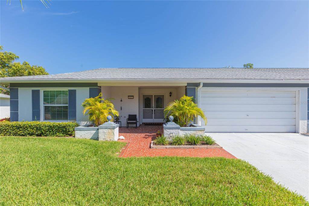 8423 Pebble Drive - Photo 1
