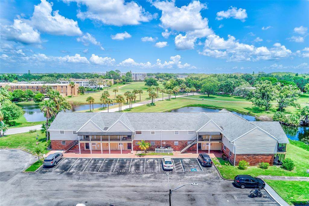200 Country Club Drive - Photo 1