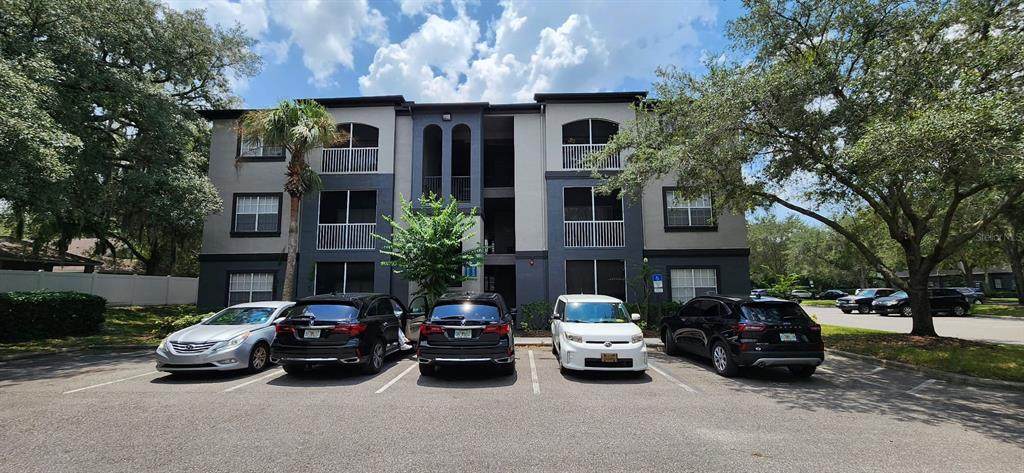 13015 Sanctuary Cove Drive - Photo 1