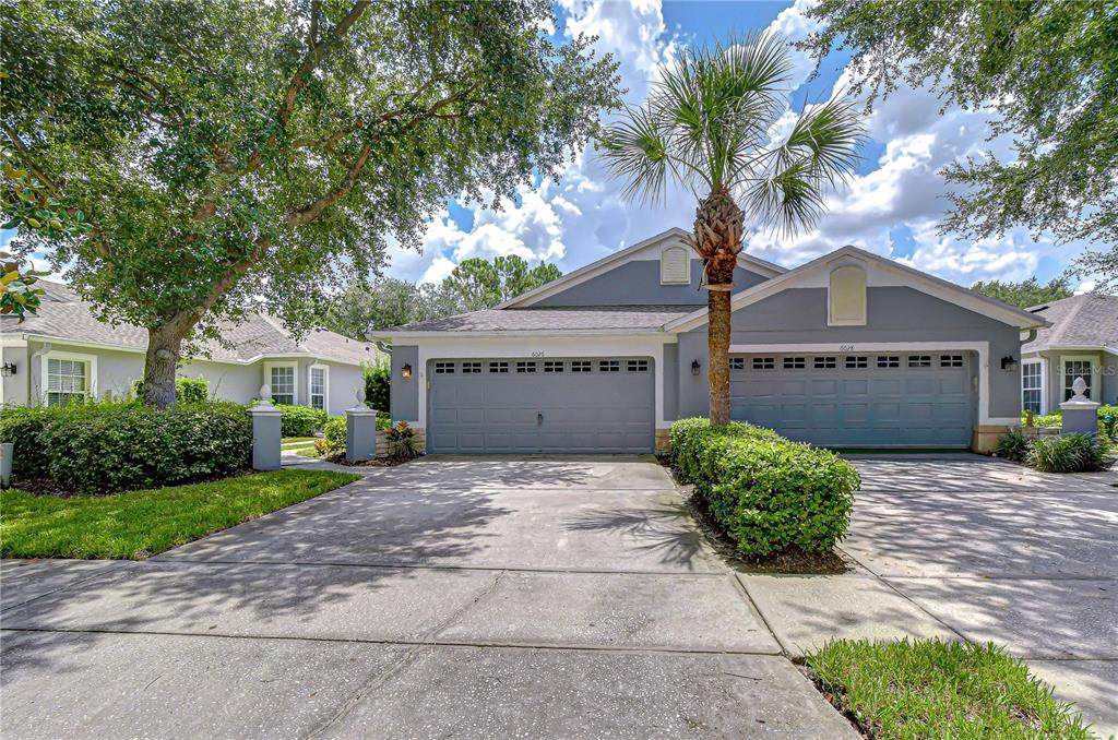 6026 Sandhill Ridge Drive - Photo 1