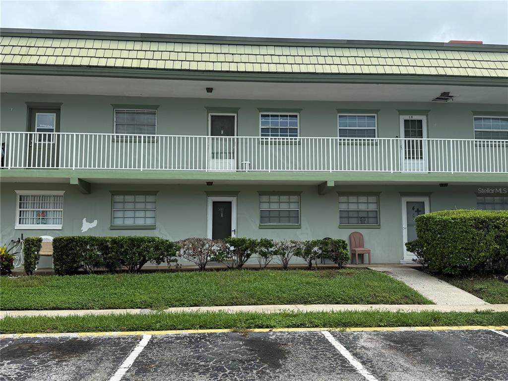 1433 Belcher Road - Photo 1