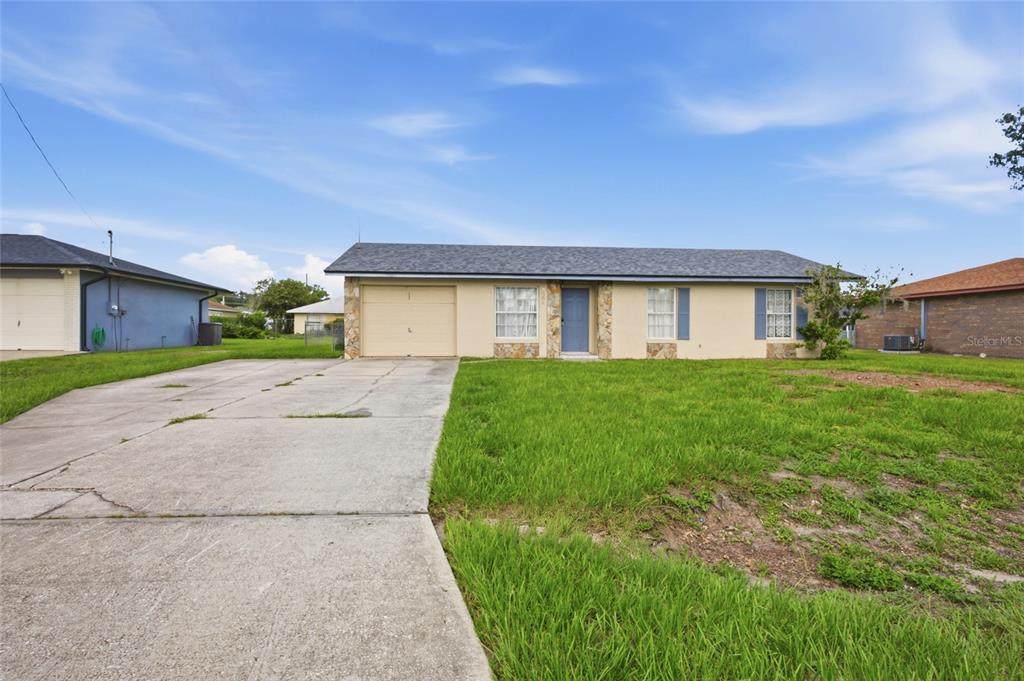 8008 Campbell Road - Photo 1