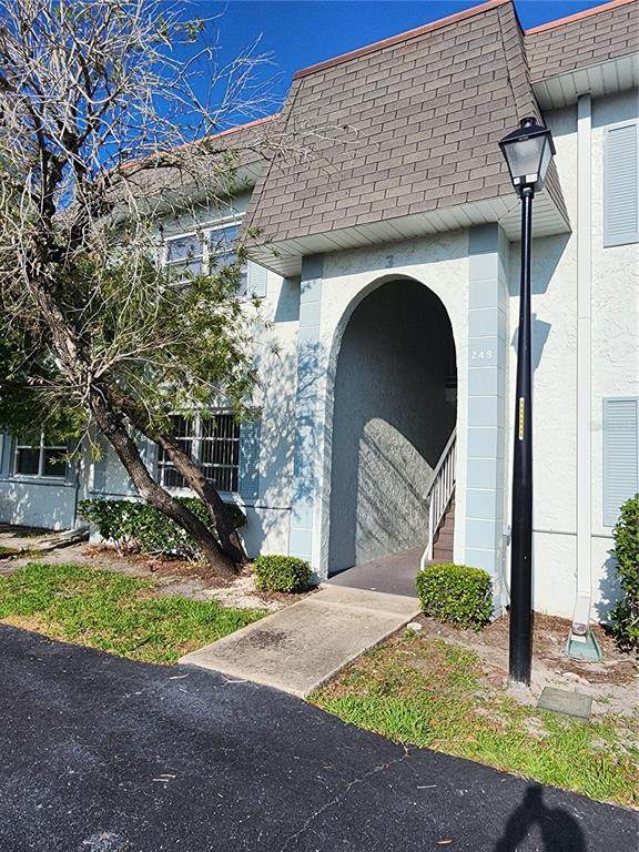 247 Mcmullen Booth Road - Photo 1